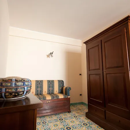 Positano Bed & Breakfast Martina Franca